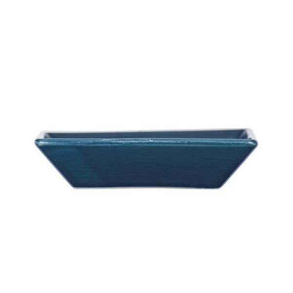 Cordoba sötétkék kerámia szappantartó - Wenko-image-1