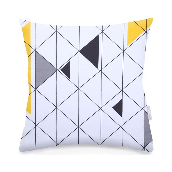 Párnahuzat szett 2 db-os 40x40 cm Ducato – DecoKing-image-1