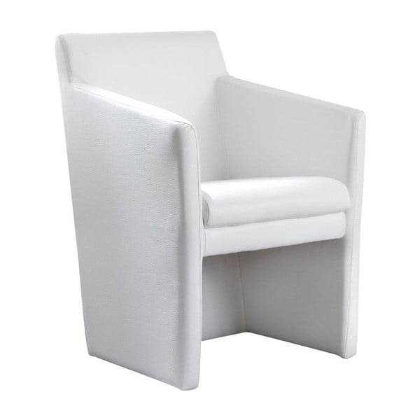 Taza fehér fotel - Design Twist