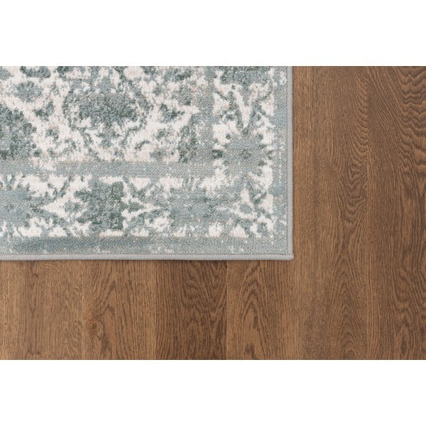 Mentazöld szőnyeg 120x180 cm Sensi Tris – FD-image-3