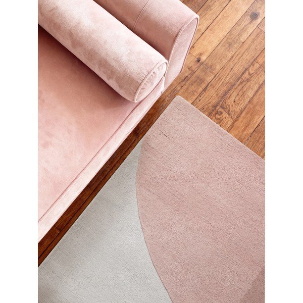 Kézi szövésű gyapjú szőnyeg 120x170 cm Westminster Savile – Ted Baker-image-3