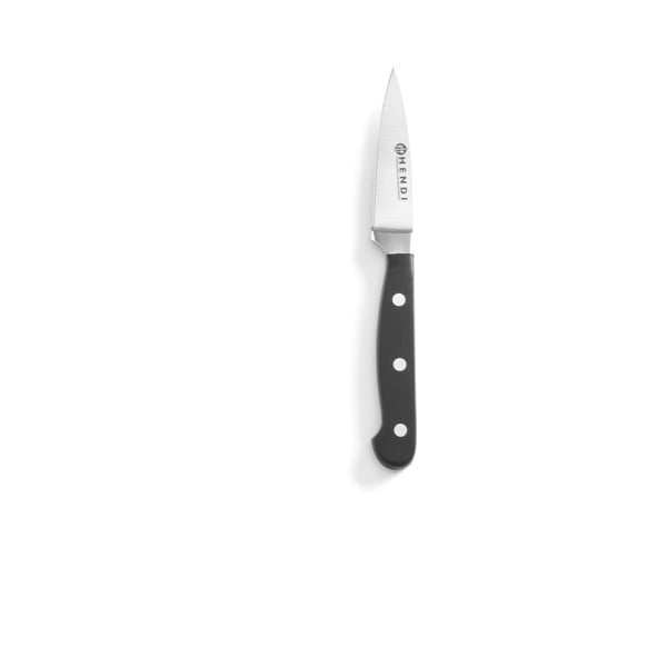Kitchen Line rozsdamentes acél hámozó kés - Hendi