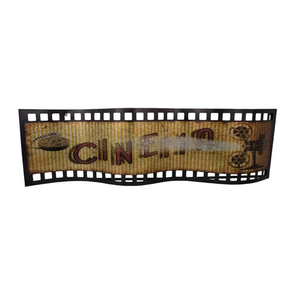 Antic Line Cinéma fali dekoráció - Antic Line