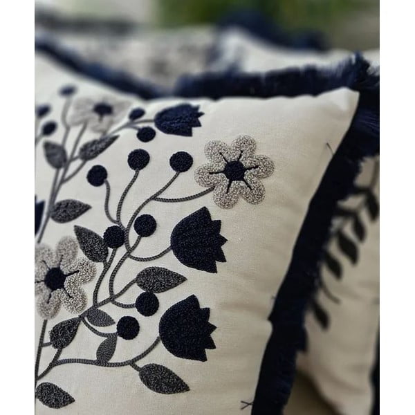 Párnahuzat 43x43 cm – Mila Home-image-2