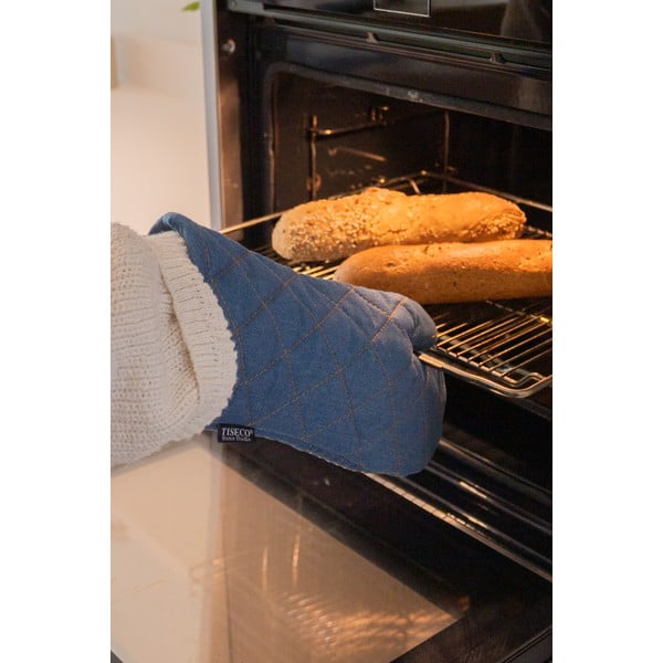 Edényfogó szett 2 db-os Indigo – Tiseco Home Studio-image-2