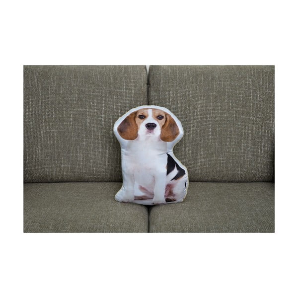 Beagle párna - Adorable Cushions-image-1
