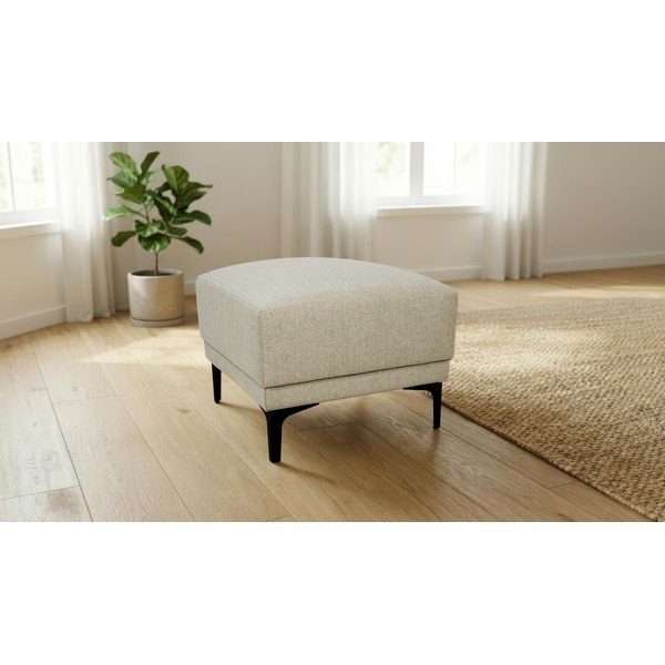 Bézs lábtartó Chile – Scandic-image-1