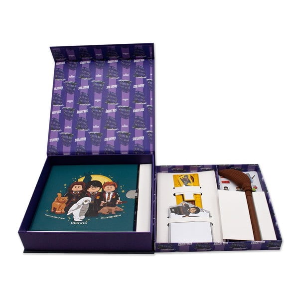 Ajándék készlet Harry Potter – LEGO®-image-2