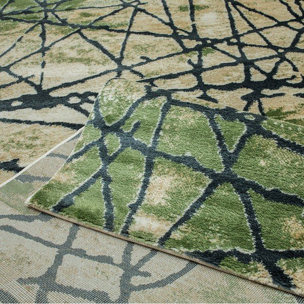 Jurasso Mento szőnyeg, 80 x 150 cm-image-1