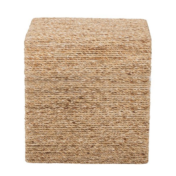 Natúr színű rattan ülőke Kien – Bloomingville-image-3