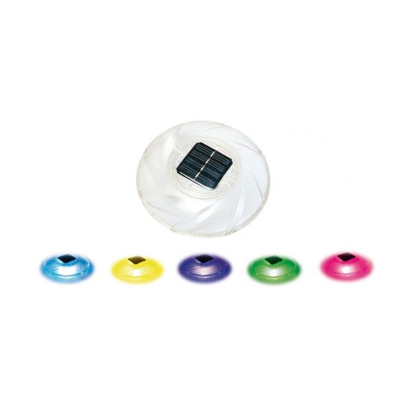 Medence világítás ø 18 cm – Bestway