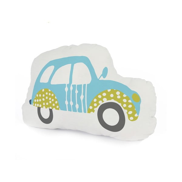 Holidays kispárna, 40 x 30 cm - Moshi Moshi-image-1