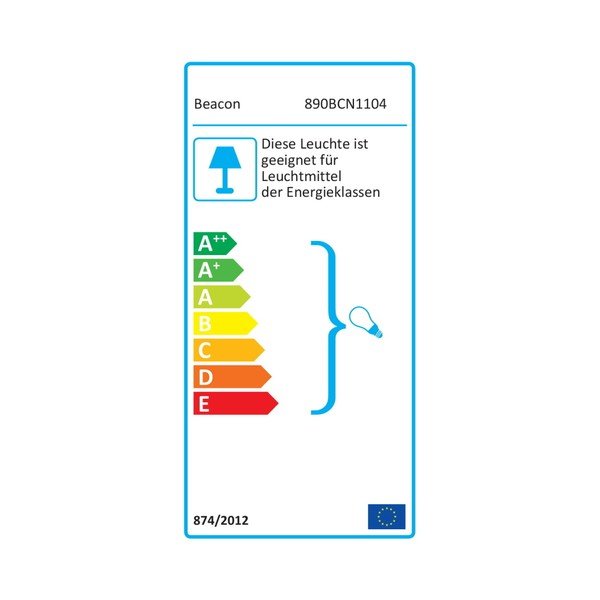 Dikdörtgen fenyőfa függőlámpa-image-2