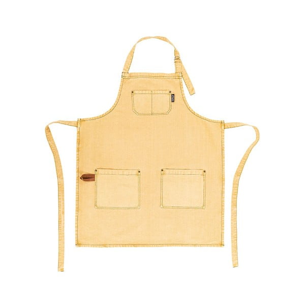 Pamut kötény Havana - Tiseco Home Studio