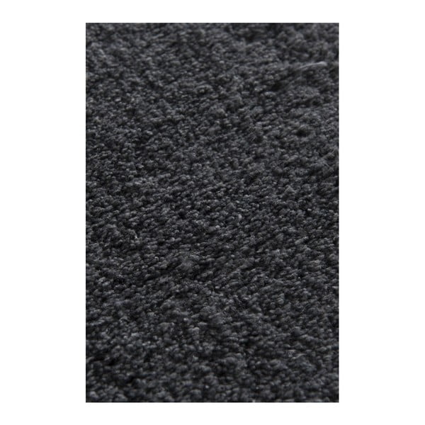 Foutastic 2 db-os antracitszürke fürdőszobai kilépő szett-image-3