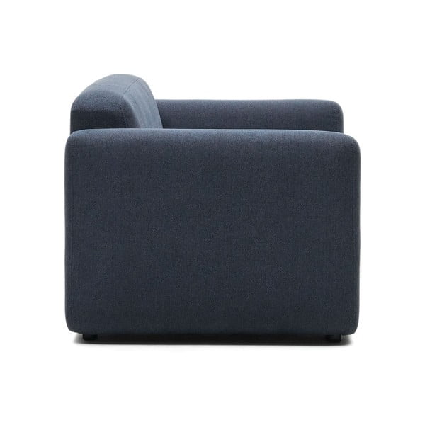 Sötétkék kanapé 188 cm Neom – Kave Home-image-4