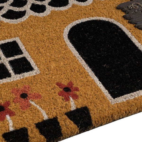 Kókuszrost lábtörlő 45x75 cm Villa – Casa Selección-image-2