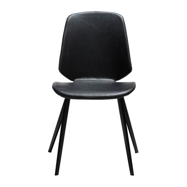 Swing fekete étkezőszék - DAN-FORM Denmark-image-1