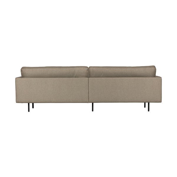 Rodeo bézs kanapé, 277 cm - BePureHome-image-3