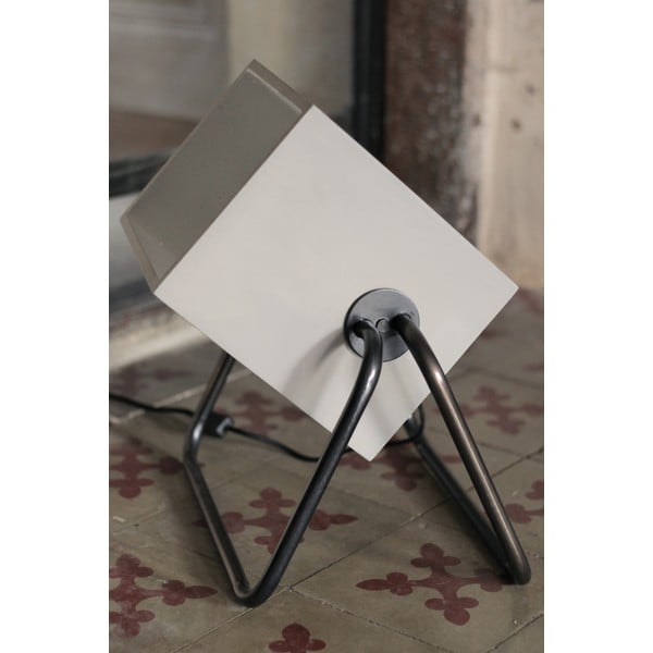 Floor beton állólámpa - Lyon Béton-image-3