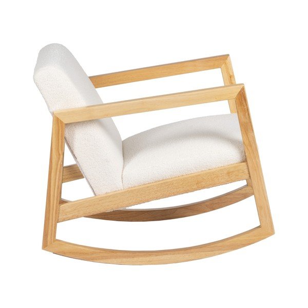 Fehér hinta fotel – Ixia-image-2