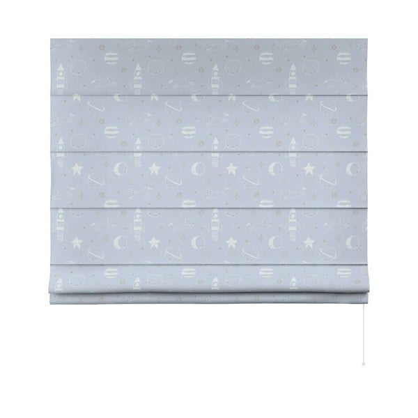 Gyerek roló 170x130 cm Magic - Yellow Tipi-image-3