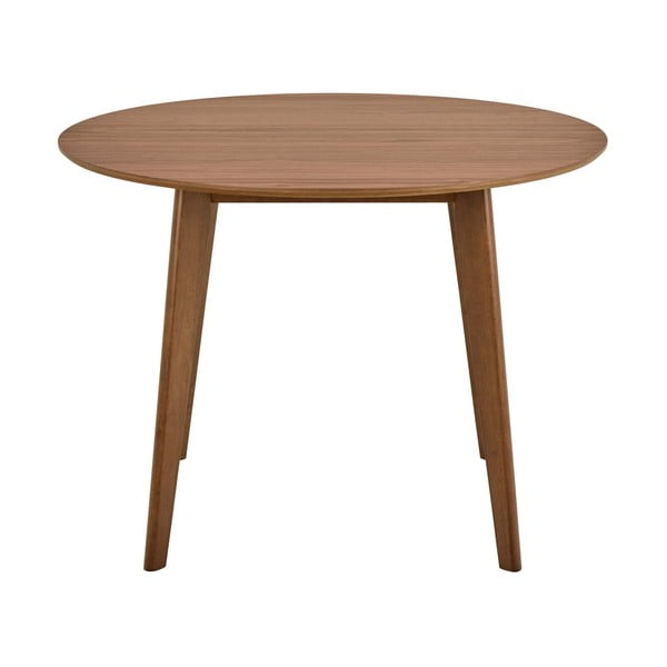 Kerek étkezőasztal ø 105 cm Roxby – Actona-image-4