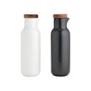 Porcelán olaj- és ecettartó készlet Essentials – Ladelle