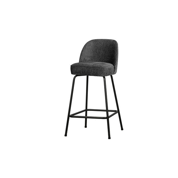 Világoskék bársony bárszék (ülésmagasság 64 cm) Vogue – WOOOD-image-1