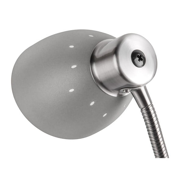 Dorm szürke asztali lámpa - Leitmotiv-image-2