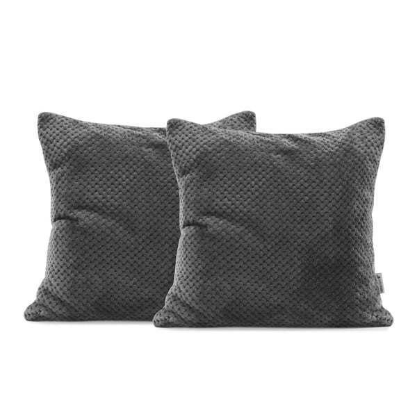 Párnahuzat szett 2 db-os 45x45 cm Henry – DecoKing