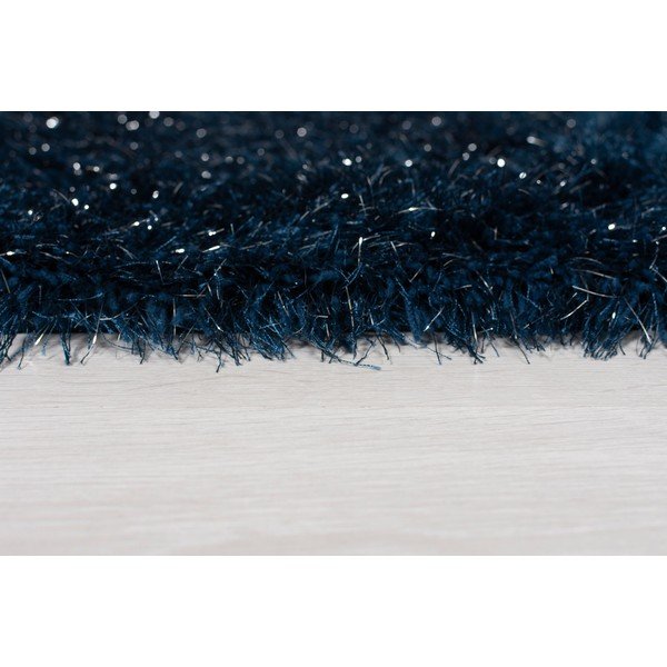 Dazzle kék szőnyeg, 60 x 110 cm - Flair Rugs-image-3