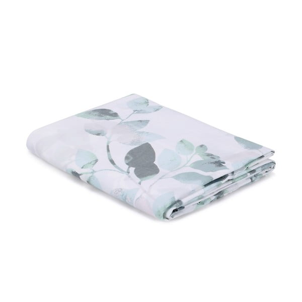 Sabine Green egyszemélyes ranforce-pamut ágyneműhuzat, 140 x 200 cm - Mijolnir-image-3