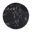 Szürke kerek szőnyeg ø 80 cm - Vitaus