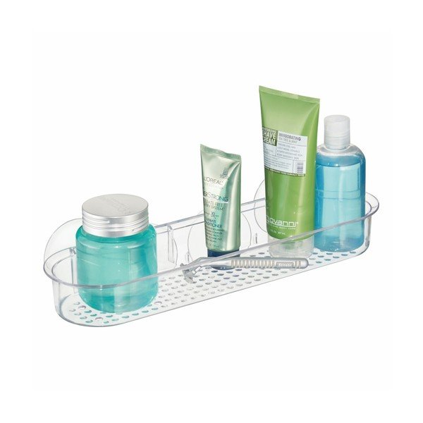 Suction öntapadós fali polc - iDesign-image-2