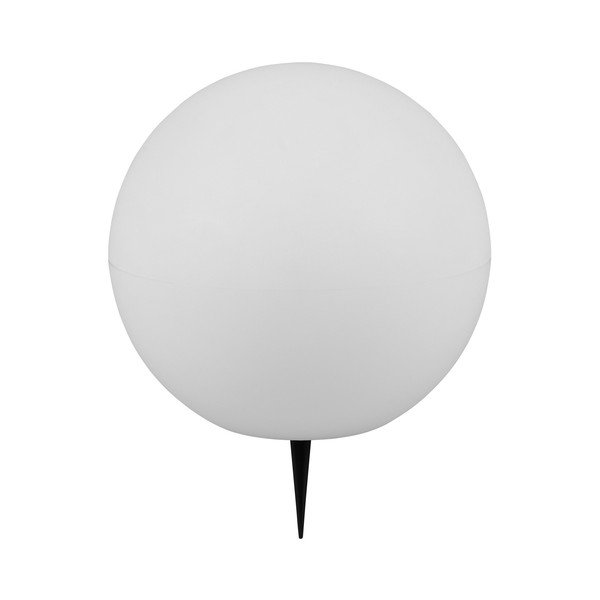 Napelemes LED kültéri lámpa (magasság 28 cm) Melo – Reality
