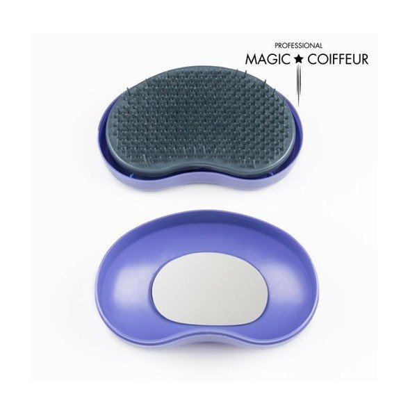 Magic Coiffeur hajkefe - InnovaGoods-image-4