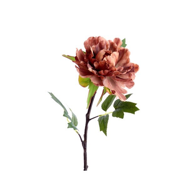 Művirág (magasság 65 cm) Peonia – Light & Living-image-1