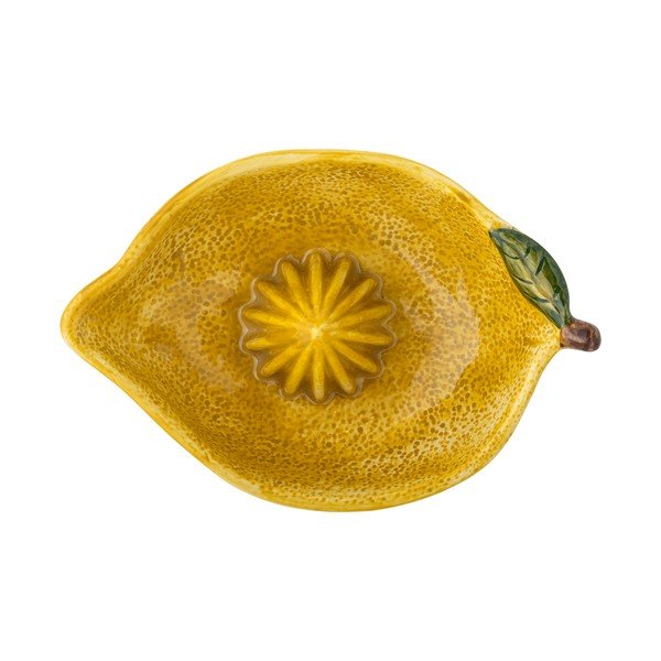 Kőedény citrusfacsaró Limone – Bloomingville