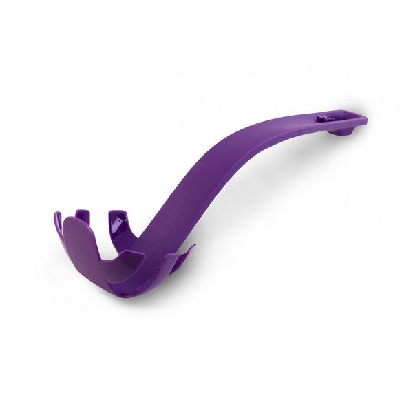 Colori Violet spagetti szedőkanál - Vialli Design-image-1