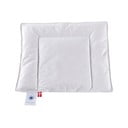 Gyerek párna toll töltettel 40x45 cm Capella Baby – Universe of Sleeping
