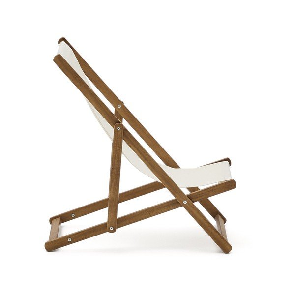 Kerti gyerek napozóágy Adredna – Kave Home-image-2