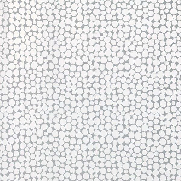 Zuhanyfüggöny 180x200 cm Galets – Spirella-image-1