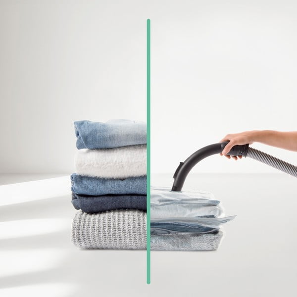 Vákuumzsák Antibacterial – Homéa-image-1