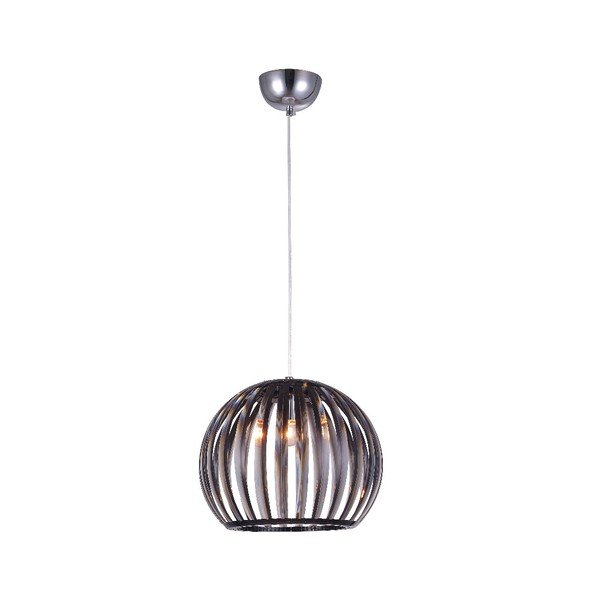 Carol fekete függőlámpa - SULION-image-4