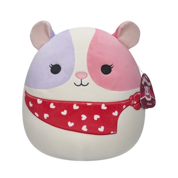 Plüssjáték Niven – SQUISHMALLOWS-image-4