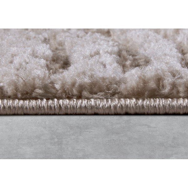 Bézs szőnyeg 200x280 cm Chappe Beige – Elle Decoration-image-4
