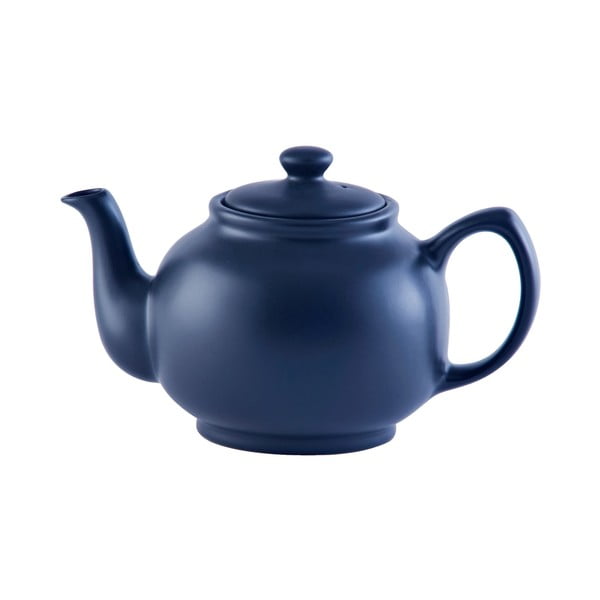Speciality kék teáskanna, 1,1 l - Price & Kensington