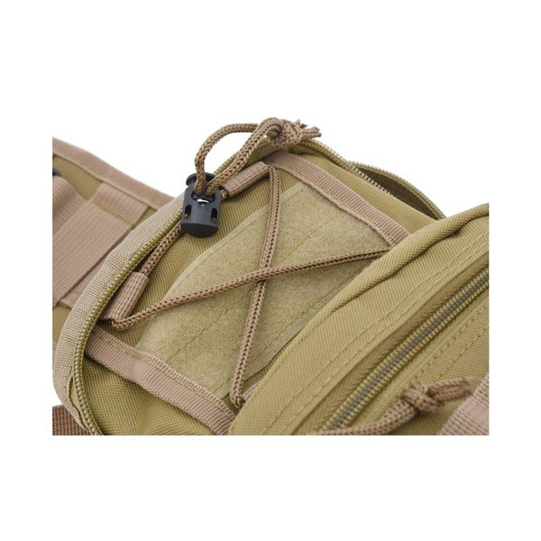 Army válltáska, 10 l - Cattara-image-3