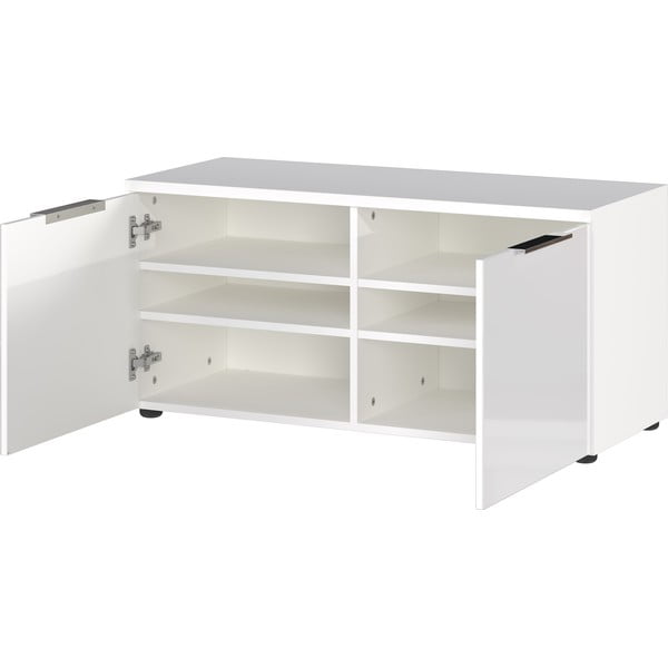 Fehér előszoba bútor Genova – Germania-image-3